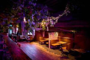 Hotels In Jungle Hotel : photos des chambres