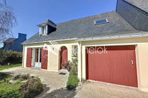 Maison de vacances tout confort - À 100m de la mer - 4hvězdičkové hotely ve městě Port-Louis