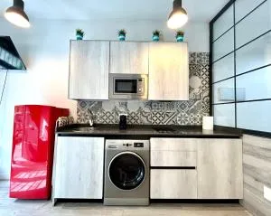 Sweet Home - Moratalaz