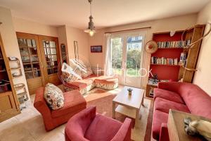 Maisons de vacances Maison de vacances tout confort - A 100m de la mer : photos des chambres