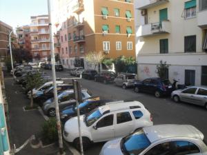 Appartamento a Roma a due passi da Trastevere