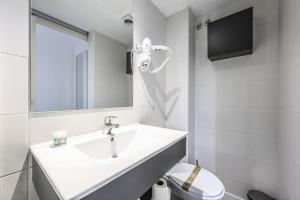 Habitaciones Leganitos -No Ascensor-