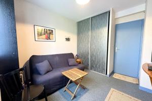 Maisons de vacances Maison de vacances tout confort - A 100m de la mer : photos des chambres