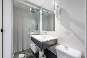 Habitaciones Leganitos -No Ascensor-