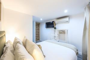 Habitaciones Leganitos -No Ascensor-