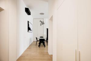 Appartamento Roma Sallustiano