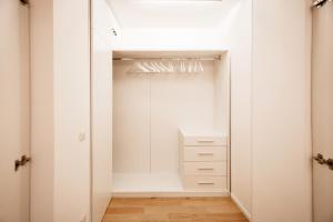 Appartamento Roma Sallustiano