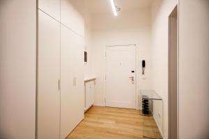 Appartamento Roma Sallustiano