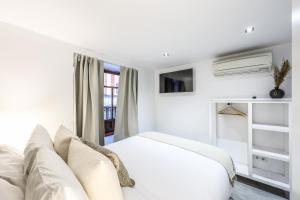 Arteria Madrid Gran Vía