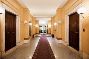 Appartamento Roma Sallustiano