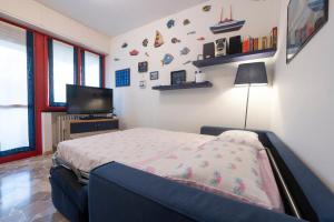 Sogno al Mare Parcheggio Incluso! img9