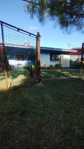 Salinas House