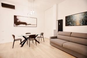 Appartamento Roma Sallustiano