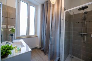 Appartements Major d-Home Amalgame : photos des chambres