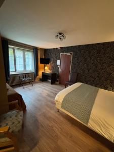 Hotels Hotel Le Bon Laboureur : photos des chambres