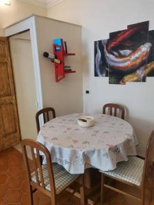 La casa della Zia Maria