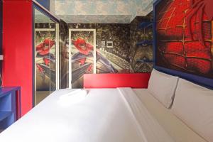 Good Deal Studio Apartment at Student Castle Yogyakarta By Travelio