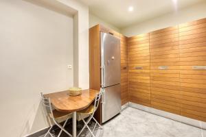 Georges V Champs-Élysées Escapade Familiale