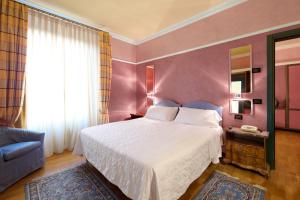 Grand Hotel Bellavista Palace & Golf