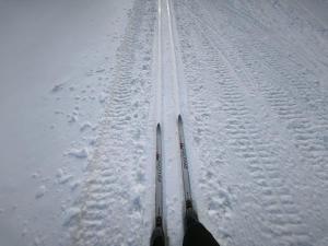 Rekreační horská chata na Nové Vsi 90