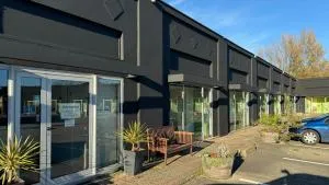 In Jungle Hôtel - 沙萨尼