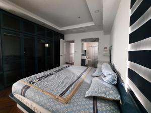 Căn hộ 3PN full nội thất phù hợp nghĩ ngơi, tịnh dưỡng