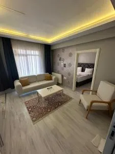 Zirve Deluxe Rezidans - 开塞利