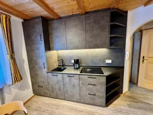 Two-Bedroom Apartment room in Residence Palmai ****