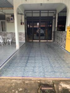 Syadah Homestay