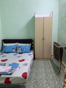 Syadah Homestay