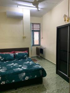 Syadah Homestay