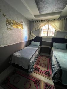 Apartment in Safi quartier saida 2