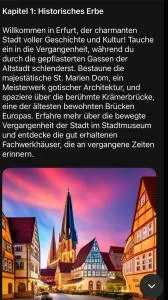 Schlafen in Erfurt- nicht 0815 - Großrudestedt