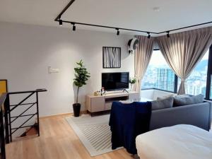 Arte Cheras The Premium Suites by iLuxHome