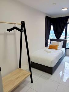 Arte Cheras The Premium Suites by iLuxHome