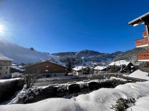 BIBLOS 15 - Appartement centre village et proche pistes - Parking