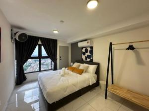 Arte Cheras The Premium Suites by iLuxHome