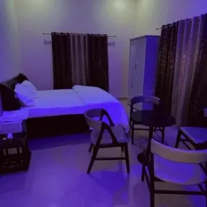 Serene Haven - Shāmli