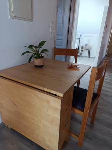 ATH Airport, Loft in Painia