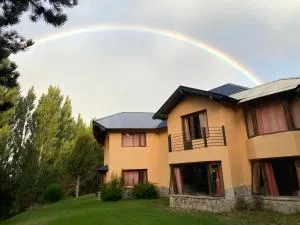 Alamos del sur Apart hotel - Ñirihuau