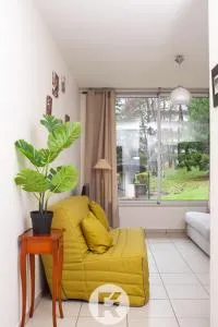 R'Apparts Studio Le Saint Mury - Le Sappey-en-Chartreuse