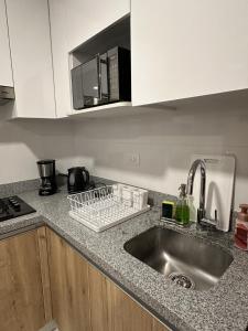 Modern 2Br Apt Fully Furnished Barranco