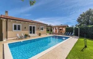 Villa Terezija - Brečevići