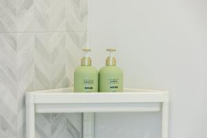 Zen Style Pool Access Townhouse