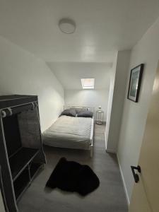 Luxappart gare centrale verviers