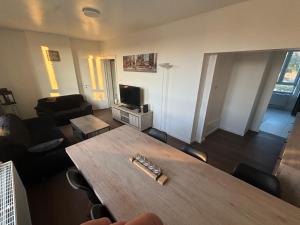 Luxappart gare centrale verviers