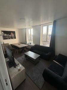 Luxappart gare centrale verviers