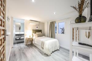 Arteria Madrid Gran Vía