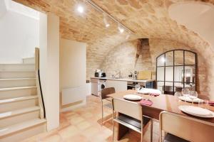 Appartement Triplex à Saint-Germain-des-Prés