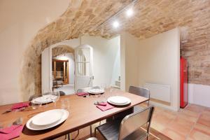 Appartement Triplex à Saint-Germain-des-Prés